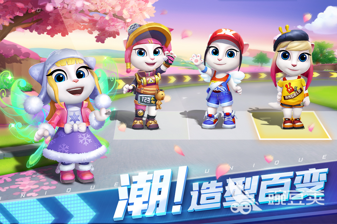 买球软件小孩游戏有什么热门的 适合小孩玩的手游排行榜(图6)