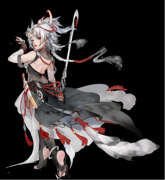 维护预览：新门派神裔觉醒部分时间服开启抢先体验！2025嘉年华门票即将开售！(图16)