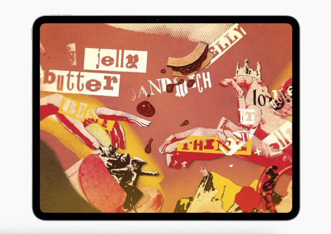 苹果公布2025设计大奖：来自中国的淘宝与CapWords获奖(图5)