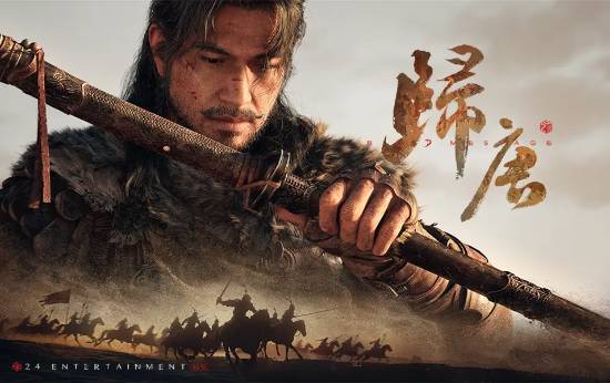 征服世界超越西方！外媒盛赞归唐影之刃零等国游(图4)