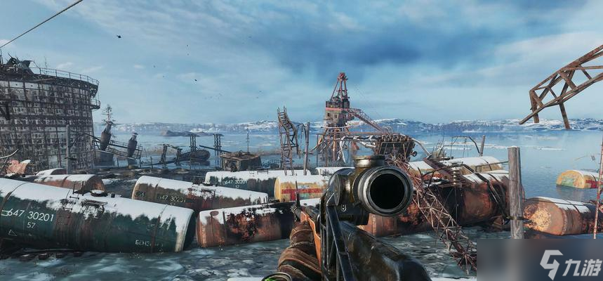 地铁离去道德点攻略以游戏为主(图2)